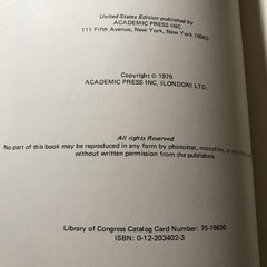Food: The Gift of Osiris Boxed Set Darby Ghalioungui Grivetti Academic Press