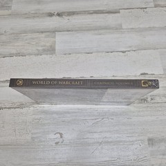 World of Warcraft: Chronicle Volume 1