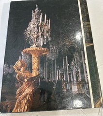 The Chateaux Of Greater Paris by Janine Et Pierre Soisson HCDJ 1983 English