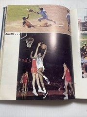 A Century Of Sports 1971 Jumbo Hardcover 434 Pages The Associated Press