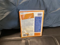 LEARNING ITALIAN ON YOUR OWN; THE Complete Idiot’s Guide; Book/ 432 pages