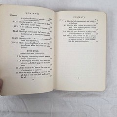 Imitation of Christ 1st Edition 1952 Thomas S Kepler Oberlin College Theology