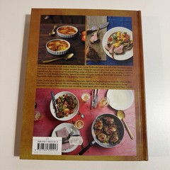 Mr Todiwalas Spice Box 120 Recipes From Just 10 Spices Hardcover Cyrus Todiwala