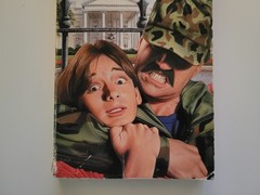 1996 HOSTAGE ! CHOOSE YOUR OWN ADVENTURE #168 EDWARD PACKARD PAPERBACK RARE VTG