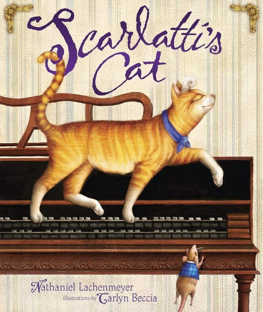 Scarlatti’s Cat