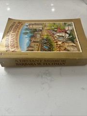 A Distant Mirror: The Calamitous 14th Century Paperback