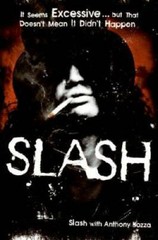 Slash – Hardcover By Slash – GOOD