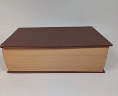 Matthew Henry Commentary Whole Bible One Volume Edition 1981 Zondervan HC Book