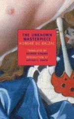 The Unknown Masterpiece (New York Review Books Classics) – Paperback – GOOD