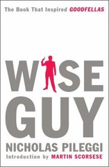 Wiseguy Paperback Nicholas Pileggi