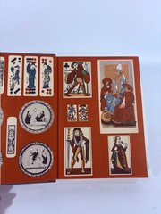 The Fireside Book of Cards Oswald Jacoby Albert Morehead 1957 First