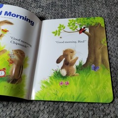 Highlights Hello My First Magazine Board Book Lot Early Learning Toddler Baby