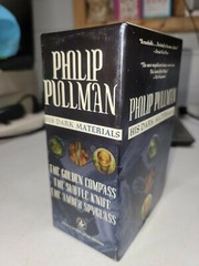 His Dark Materials 3-