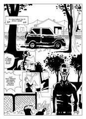 Miracle (2013, Paperback), graphic novel, Davor Radoja, Epicenter Comics