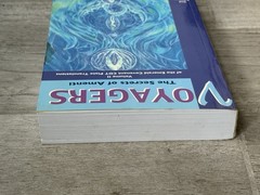 🌟 Voyagers II: The Secrets of Amenti by Ashayana Deane 2nd Edition