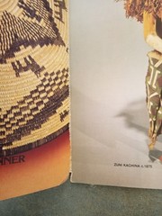 American Indian Art Magazine Autumn 1979 Native American Collector Reference