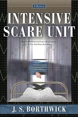 Intensive Scare Unit – VERY GOOD