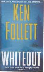 Whiteout – Special Sales