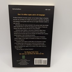 The New Civilisation Vladimir Megre Book 8 (Part 1) of the Ringing Cedars Series