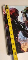STAR WARS The Old Republic ENCYCLOPEDIA Lucas Books Hardcover 2012 DK Publishing