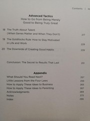 Atomic Habits- An Easy & Proven Way to Build Good Habits & Break Bad Ones USA