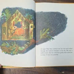 VINTAGE Miss Suzy Miriam Young Illus Arnold Lobel HC Parents’ Mag Press 1964