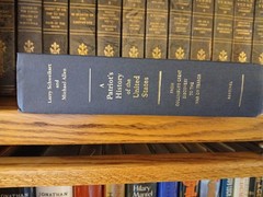 A Patriot’s History of the United States (TRUE 1st Print) Larry Schweikart 🇺🇸