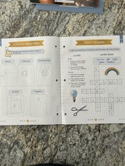 The Good and the Beautiful Science Wonders of Energy 3-6