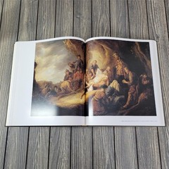Masterpieces from the Collection of the Princes of Liechtenstein(1981 Hardcover)
