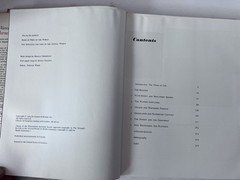 Our Vanishing Wilderness Grossman & Hamlet Hardcover 1969 Size 9″ x 11.5″