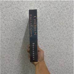 War of Lost Hearts Trilogy 3 Books Set Carissa Broadbent Fantasy English Version