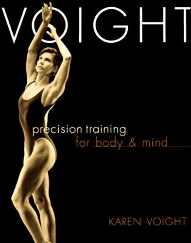 Precision Training and Mind: P – VERY GOOD