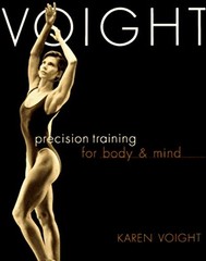 Precision Training and Mind: P – VERY GOOD