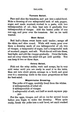 1922 The cottage kitchen Cook Book Practical And Inexpensive Recipes 280 Pages