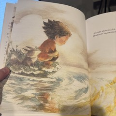 What Do You Do with a Chance by Kobi Yamada (2017, Hardcover)
