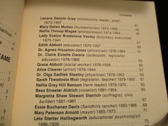 book Women of Nebraska Hall of Fame by Peggy Kelley 1976 Nebr History 112 pages