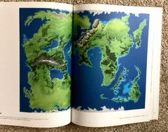 The Art of Cartographics: Designing the Modern Map 1st print Hardcover
