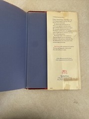 The Grand Incendiary: A Biography Of Samuel Adams by Paul Lewis (1973) HB/DJ