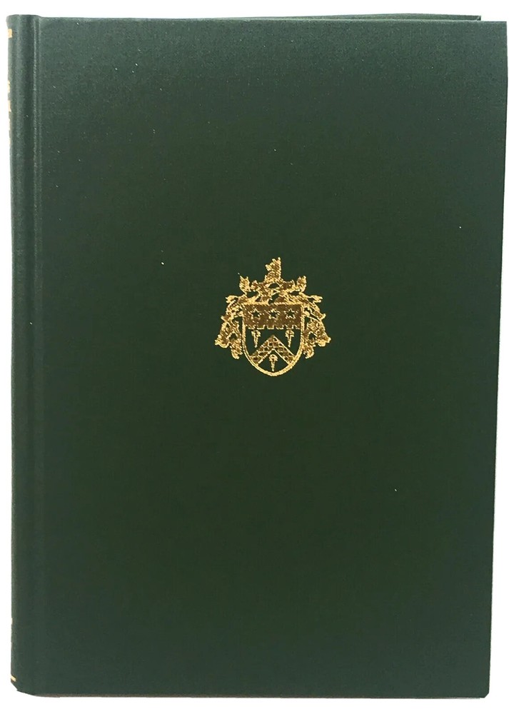 The Reynolds Historical Lectures 1980 – 1991 (Hardcover) UAB Medical Lectures