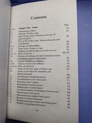 HATHA YOGA PRADIPIKA – Paperback, by Swami Muktibodhananda Exercise Health