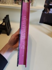 2020 FIRST EDITION THE MURDERBOT DIARIES HC COLLECTIBLE DECOR BOOK S6
