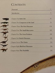 Dinosaurus : The Complete Guide to Dinosaurs Hardcover Steve Park