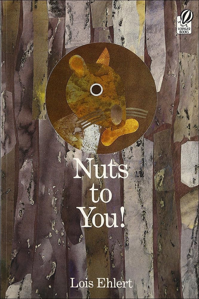 Nuts to You! – Ehlert, Lois – Acceptable – See condition notes