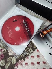💗 Beth Moore DVD Bible Study Kit on Daniel DVDs 1 Leader Guide