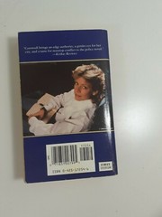 Southern Cross By Patricia Cornwell 1999 paperback novel fiction