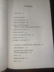 Die with Zero Getting All You Can from Bill Perkins Paperback