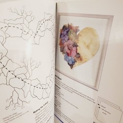 Colors Changing Hue Yvonne Porcella Pattern Book How To Fabric Painting
