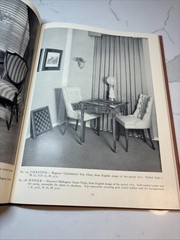 The Beacon Hill Collection as Shown in Beacon Hill Galleries Barker Bros 6th Ed