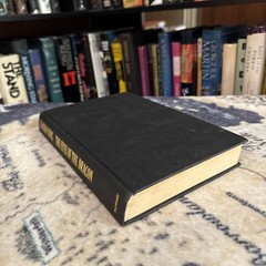 The Eyes Of The Dragon by Stephen King (1987, Hardcover) UK 1st/1st – Macdonald