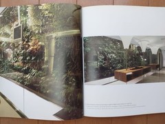 SMALL Urban Gardens Landscape Book 191pp French German English 8.4×7.2in